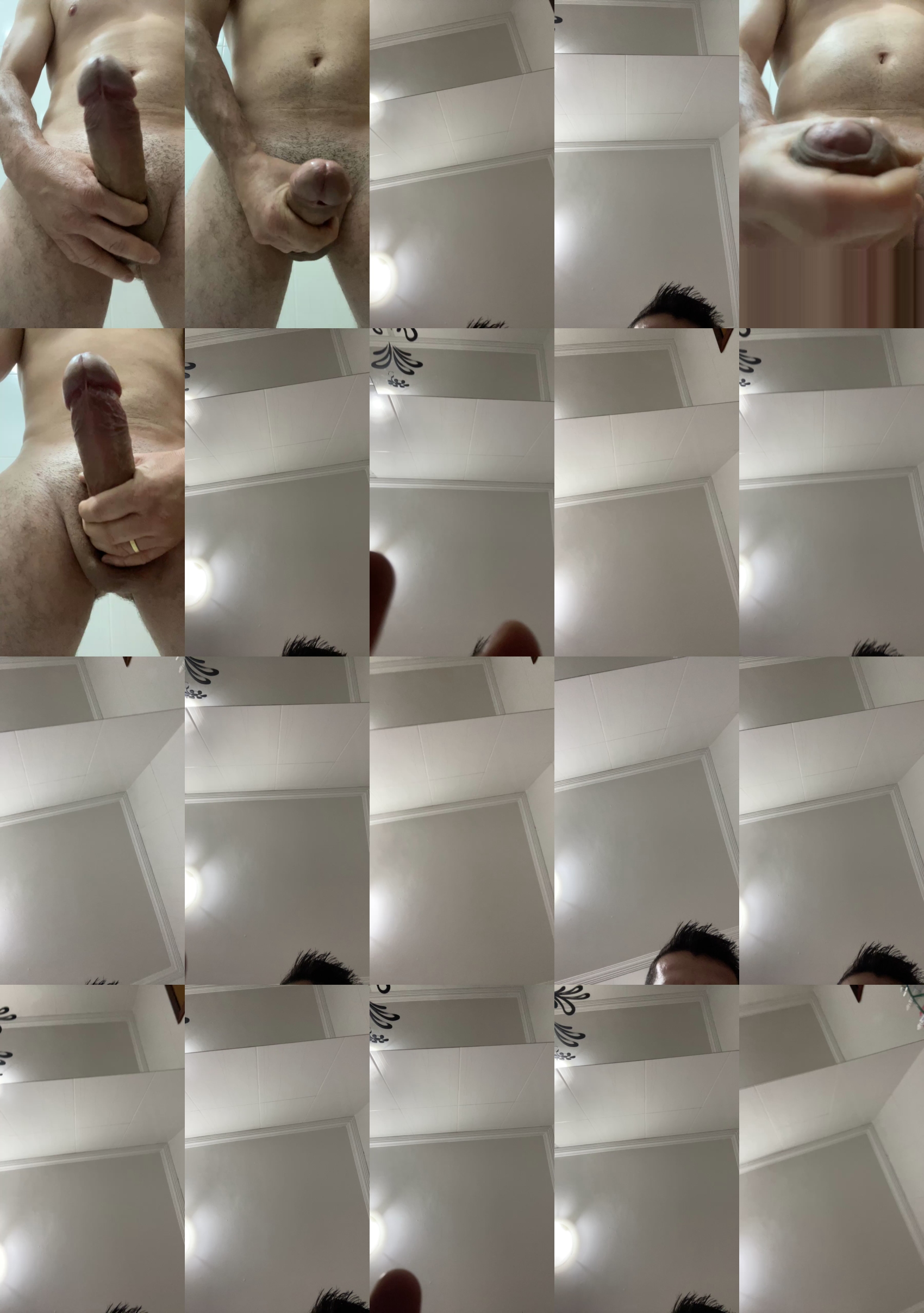 sander67  16-07-2022 Recorded Video bj-dildo