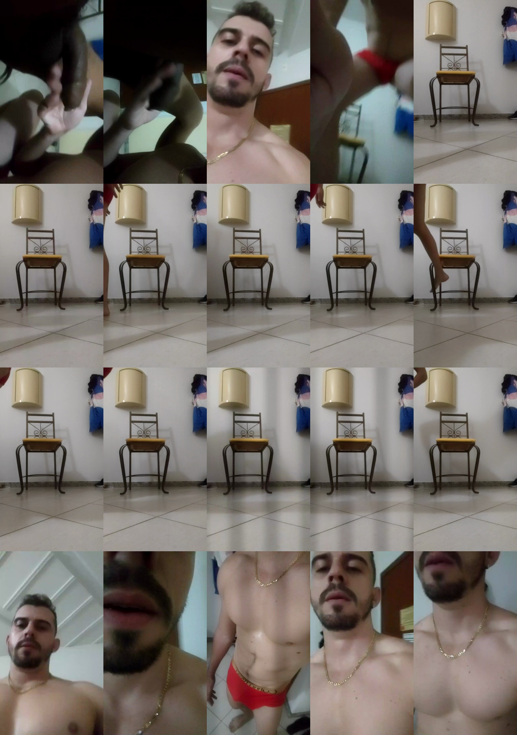 saradodotado111  16-07-2022 Recorded Video fuckhard