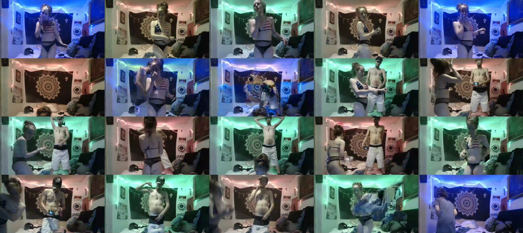 scorpioangelxx 16-07-2022 strip 