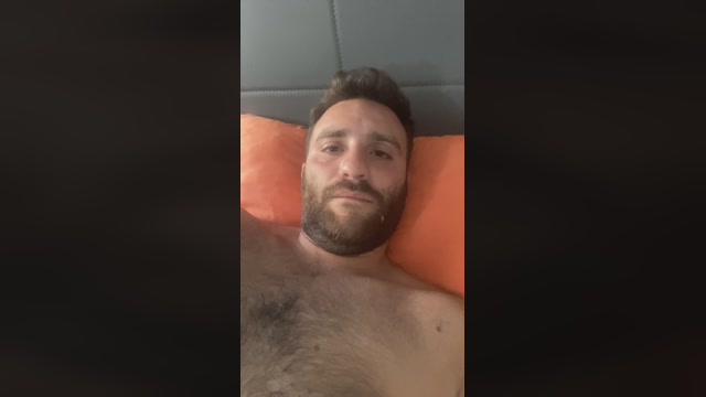 steos8  16-07-2022 Recorded Video spank