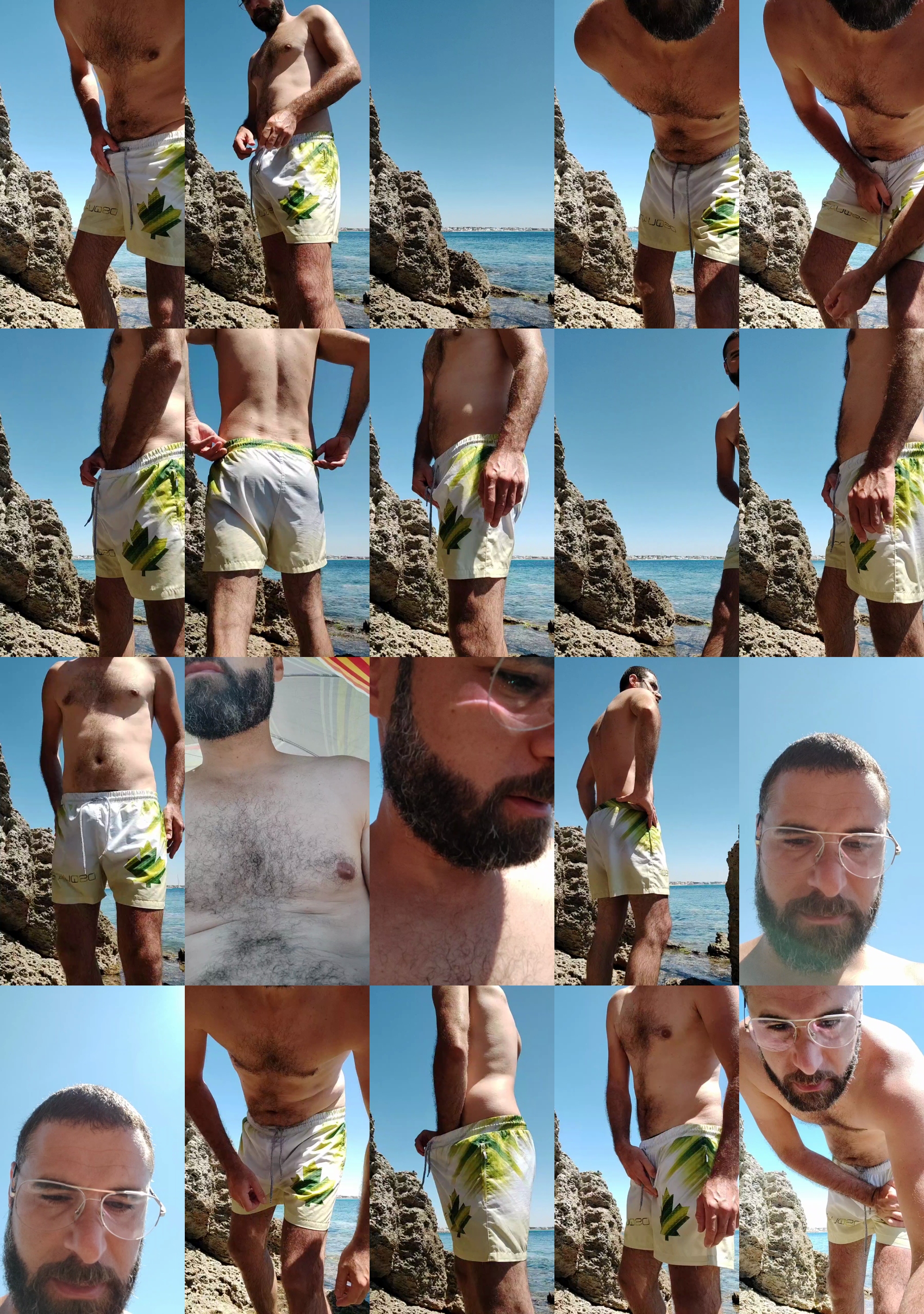 steve_renato  16-07-2022 Recorded Video dirty