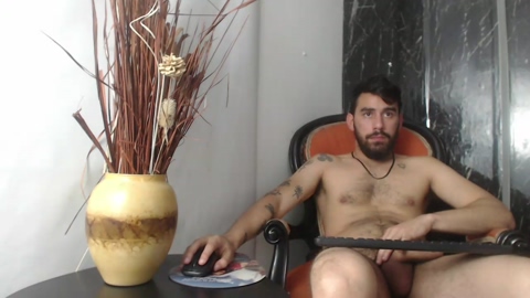 tattoolover_vip  16-07-2022 Recorded Video Naked