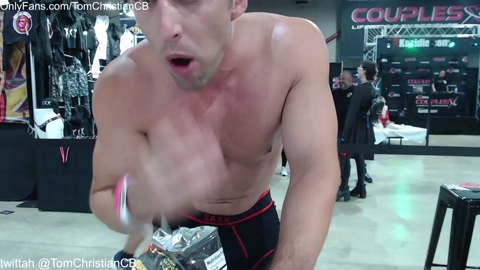 tomchristiancb  16-07-2022 video toys