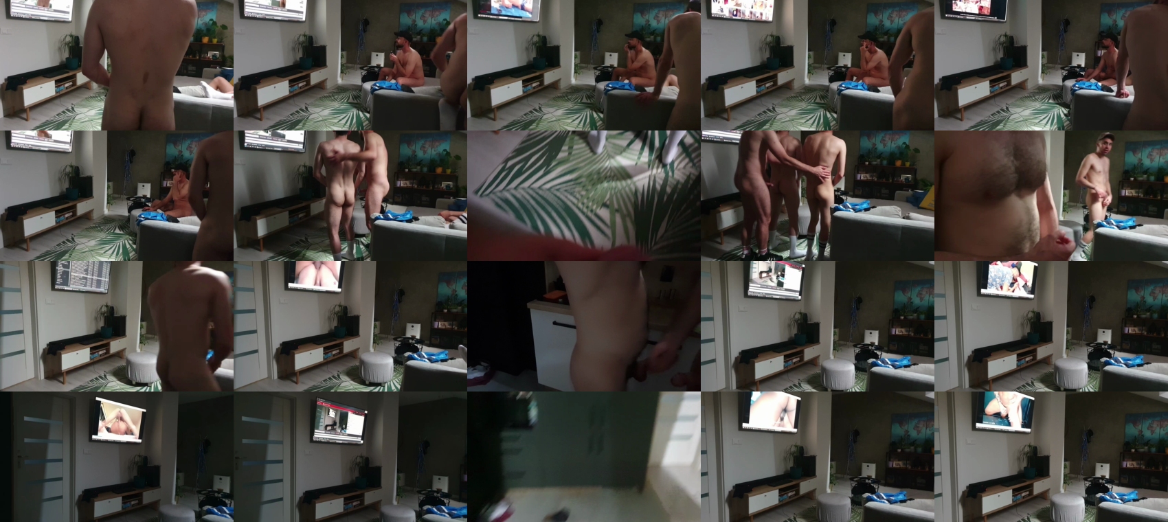 tomjones93  16-07-2022 Recorded Video lovense