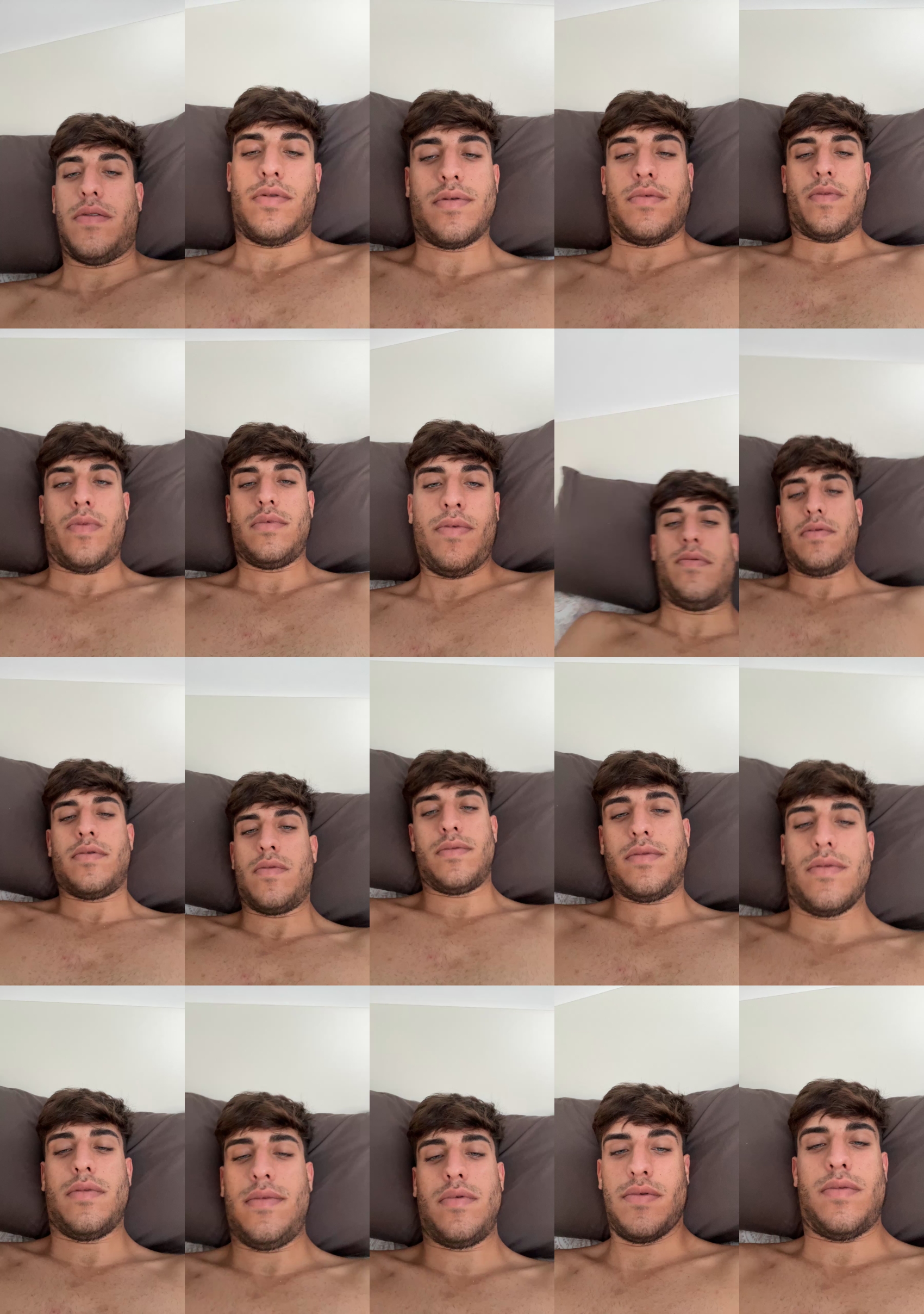 tuumoren  16-07-2022 Recorded Video fingers
