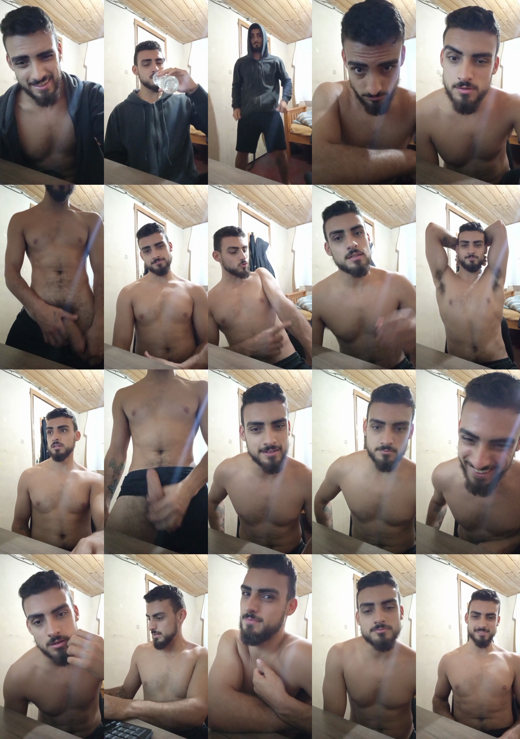 xXlPedroIXx  15-07-2022 Recorded Video ass