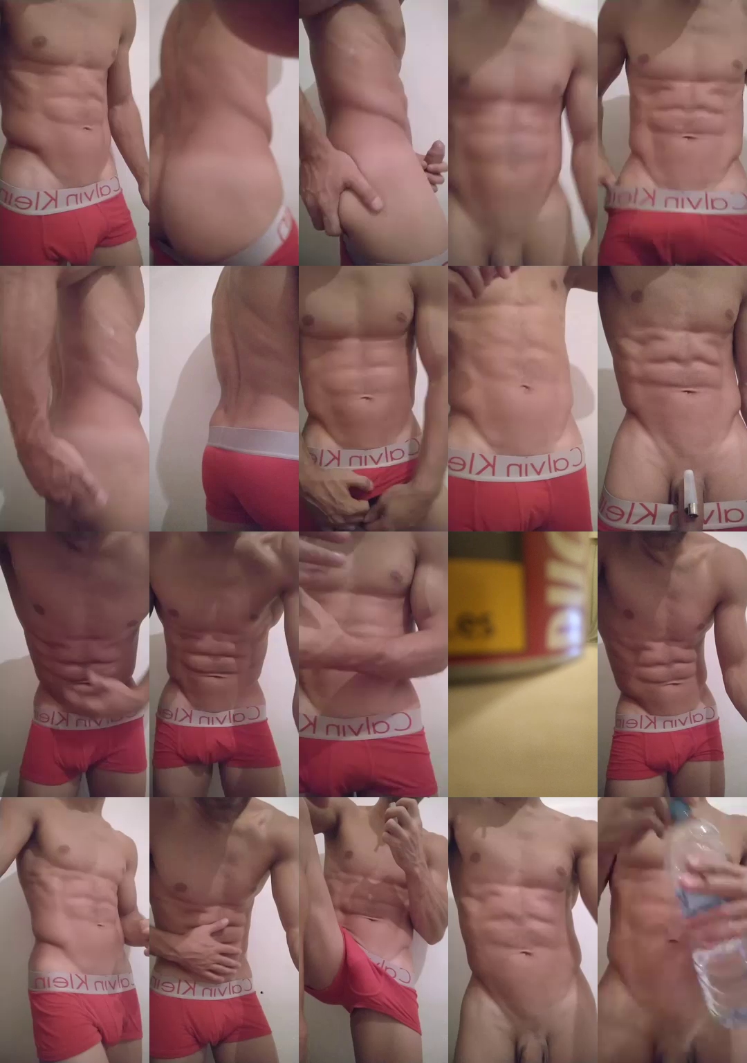 1DVD1  16-07-2022 Recorded Video jerkoff