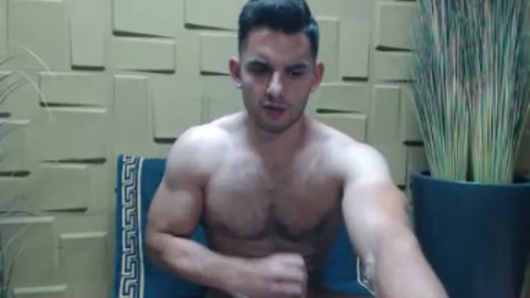 AntonValen  16-07-2022 Recorded Video bigdick
