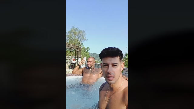 AurelioMilano  16-07-2022 Recorded Video hardcore