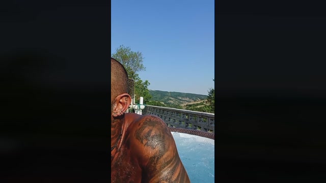 AurelioMilano  16-07-2022 Recorded Video jerkoff
