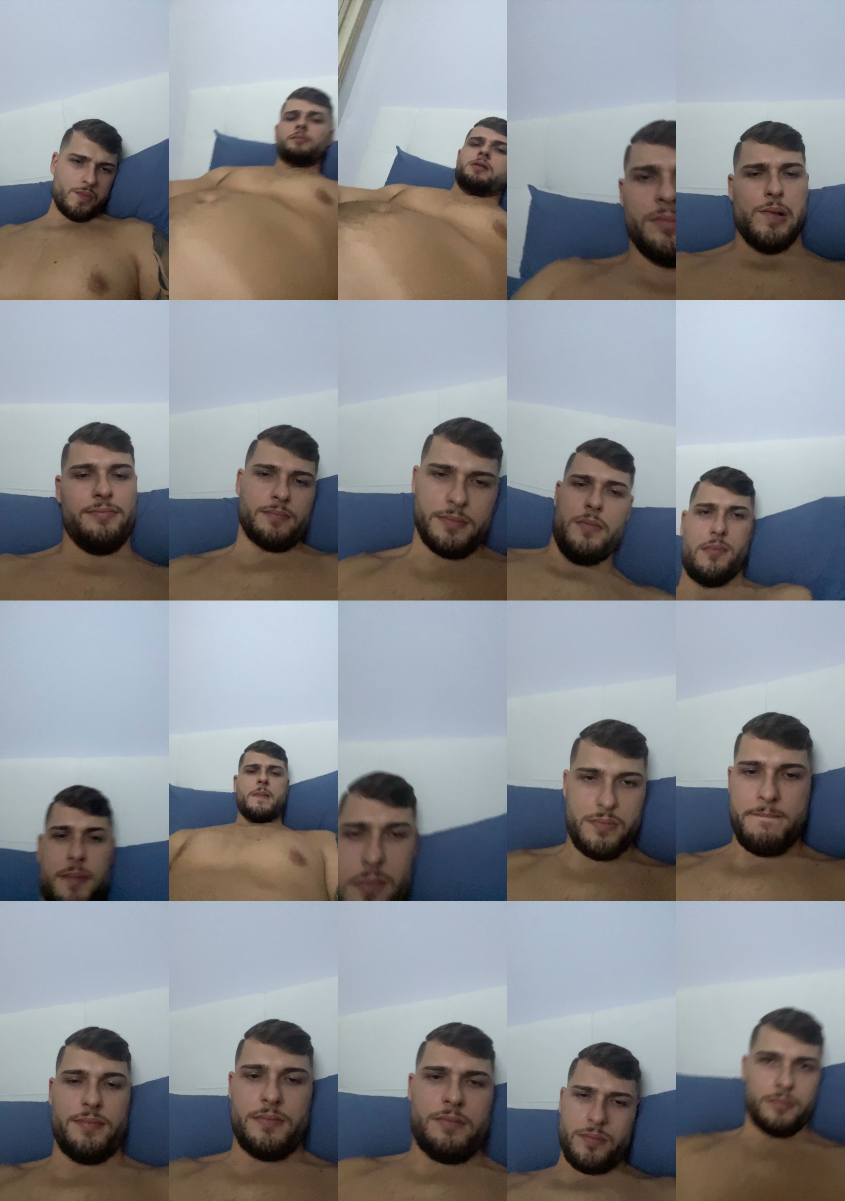 Biondino97  17-07-2022 Recorded Video bigtoys