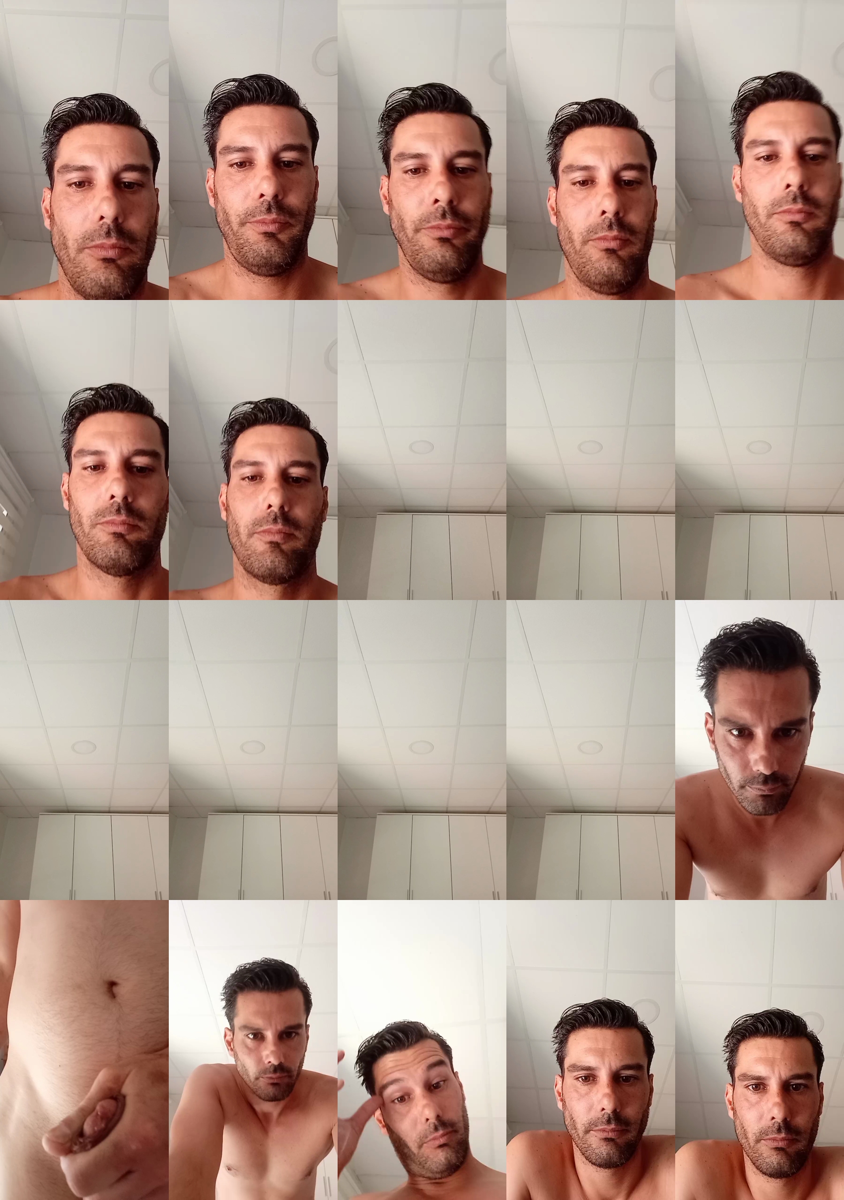 Charlysexych  17-07-2022 Recorded Video fingering