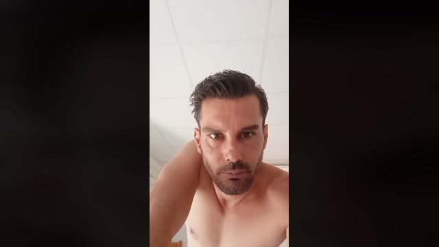 Charlysexych  17-07-2022 Recorded Video natural