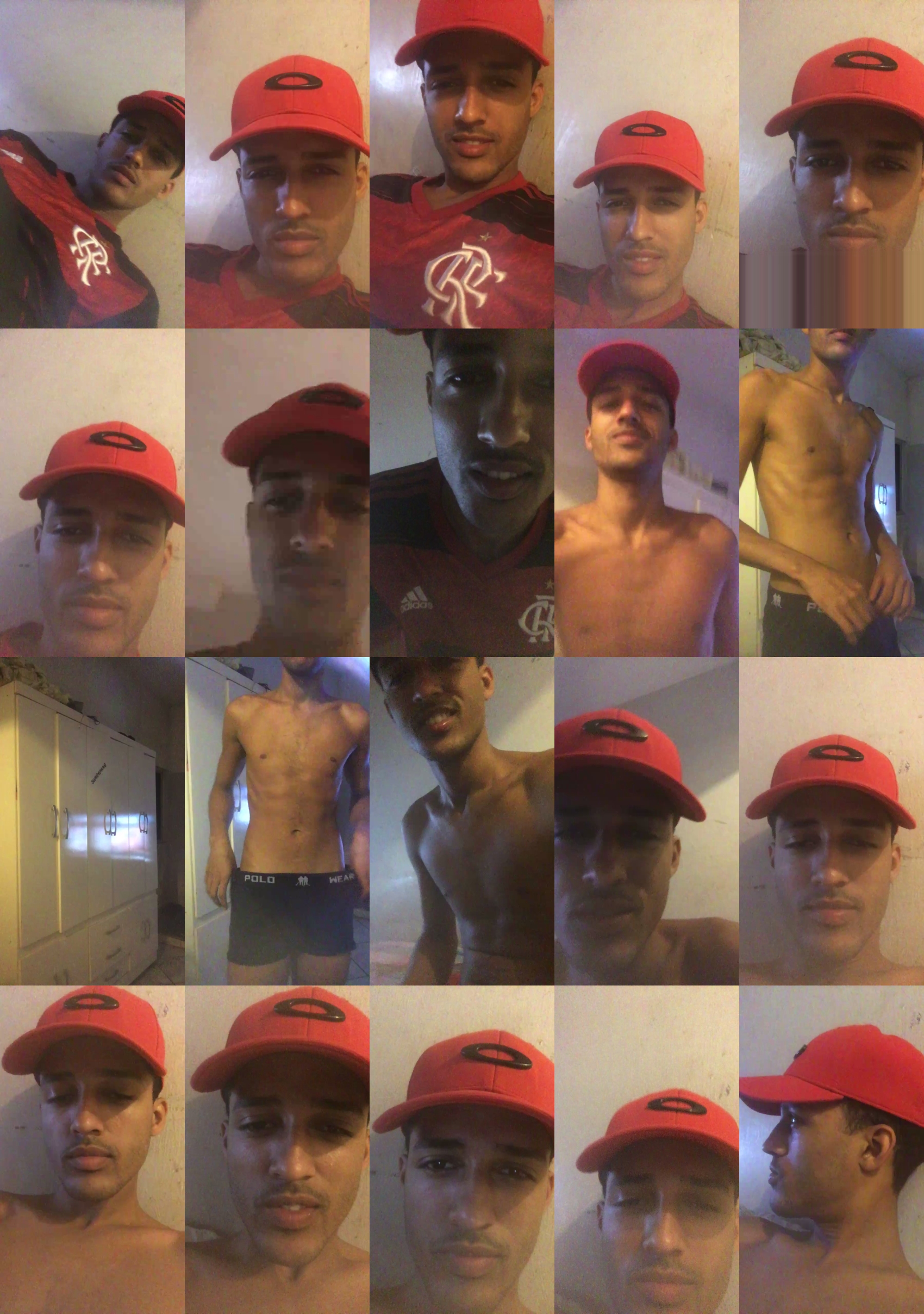 ComedorMagrelo  16-07-2022 Recorded Video fuck