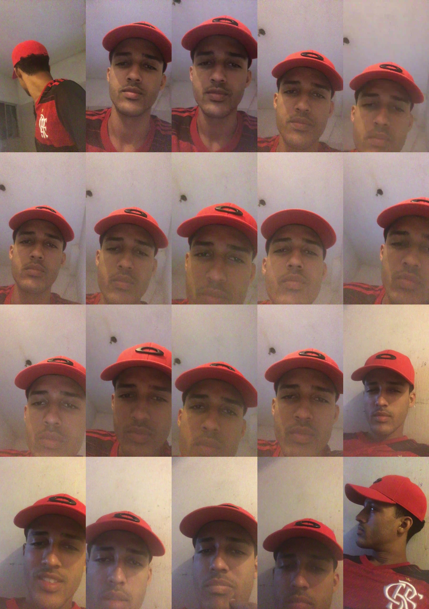 ComedorMagrelo  16-07-2022 Recorded Video gag