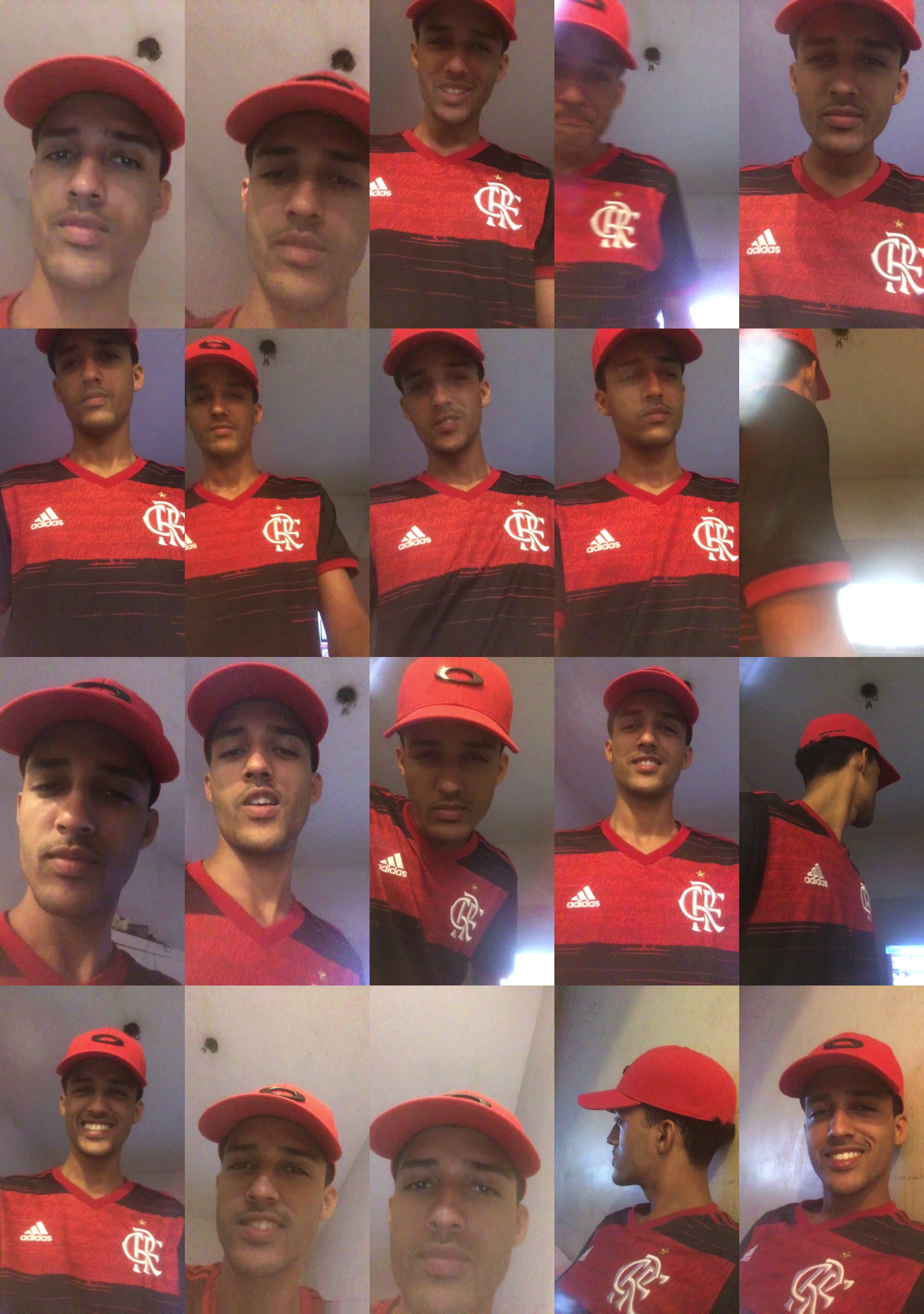 ComedorMagrelo  16-07-2022 Recorded Video bigballs