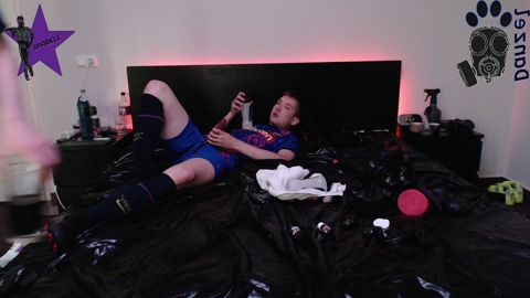 DANZEL_PUP  16-07-2022 Recorded Video deep