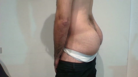 Dodolopesz  17-07-2022 Recorded Video jackoff