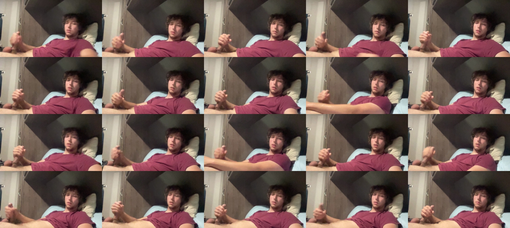 DrkDigler  16-07-2022 Recorded Video fuckher