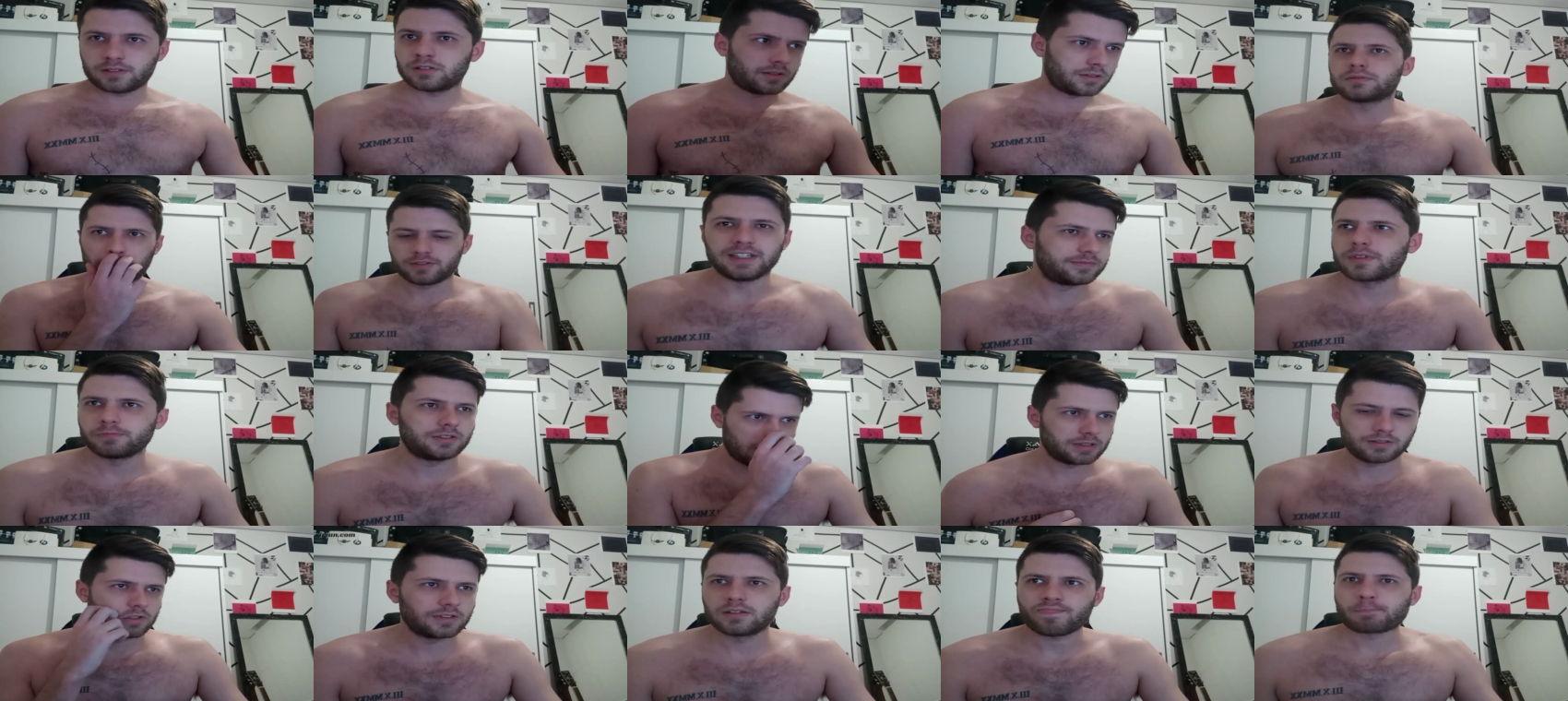FelipeAlvezs  17-07-2022 Recorded Video fuck