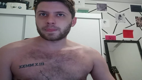 FelipeAlvezs  17-07-2022 Recorded Video fuck