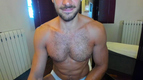Frenzis61  16-07-2022 Recorded Video spank