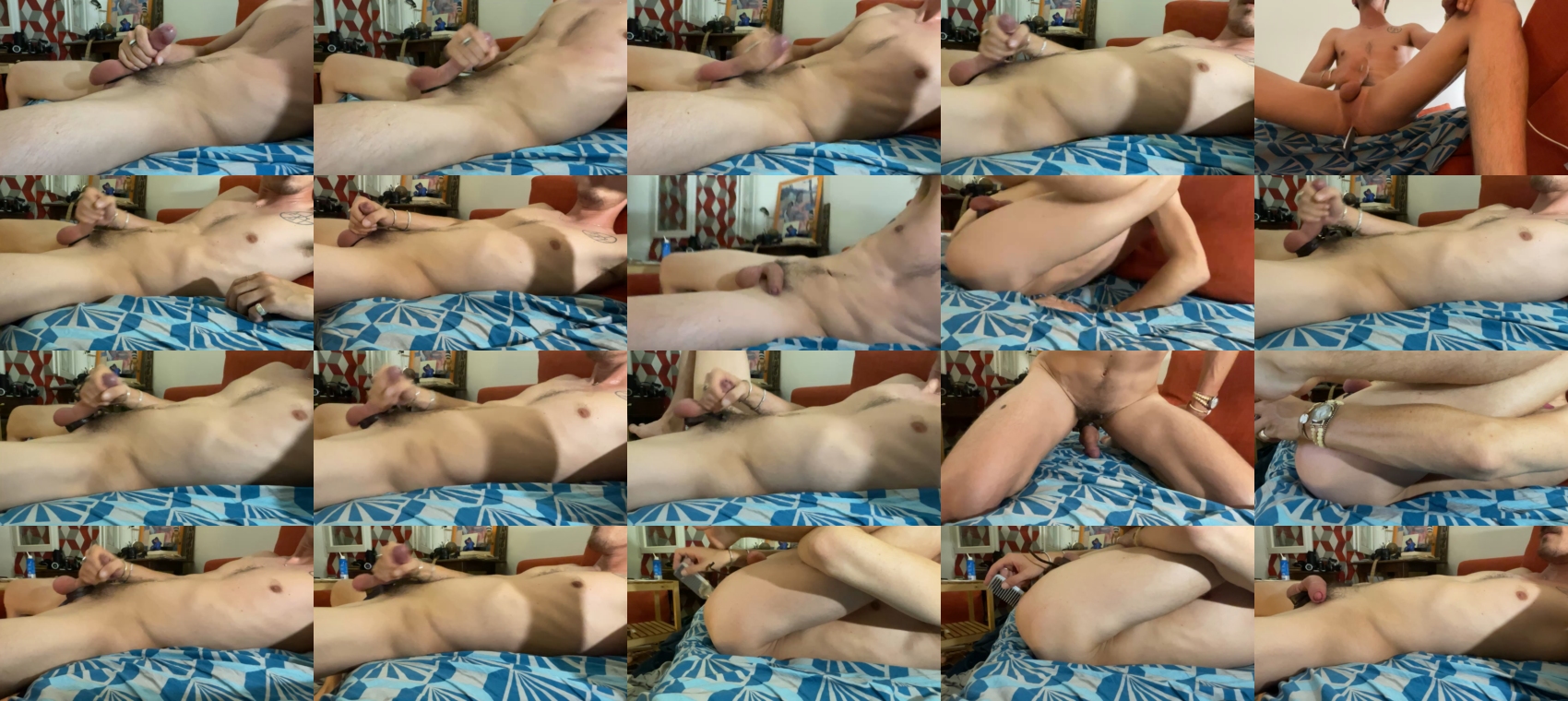 GoodmanFlex  16-07-2022 Recorded Video yummy