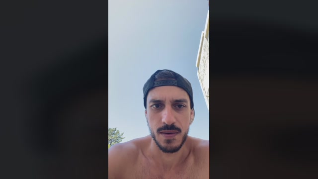 ItaloBrasile  17-07-2022 Recorded Video nasty