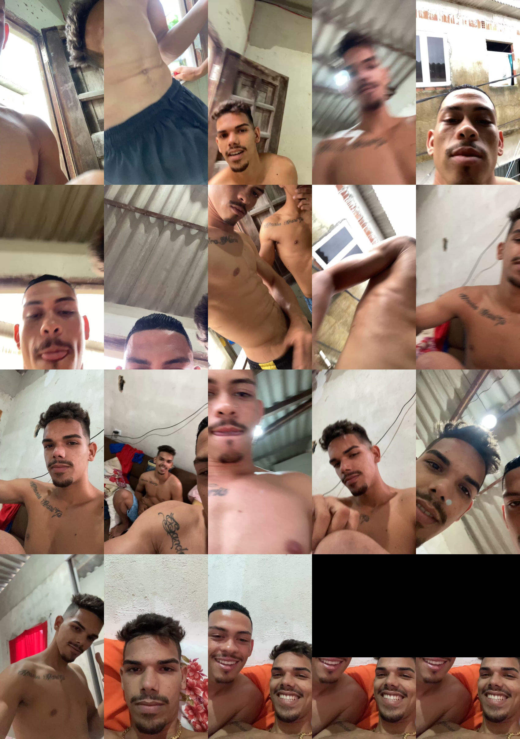 Jpfaixapret  16-07-2022 Recorded Video jerkoff