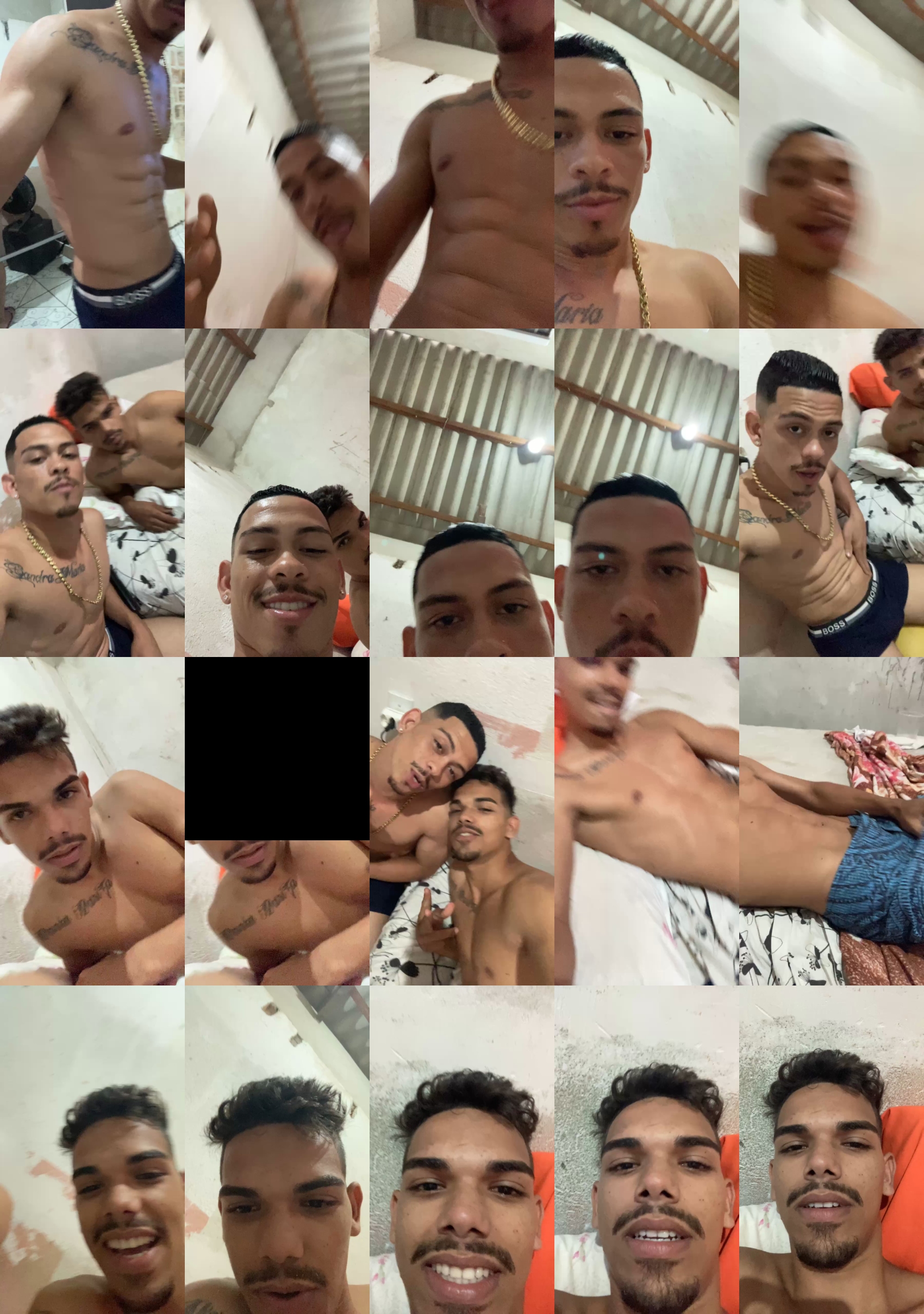 Jpfaixapret  16-07-2022 Recorded Video horny