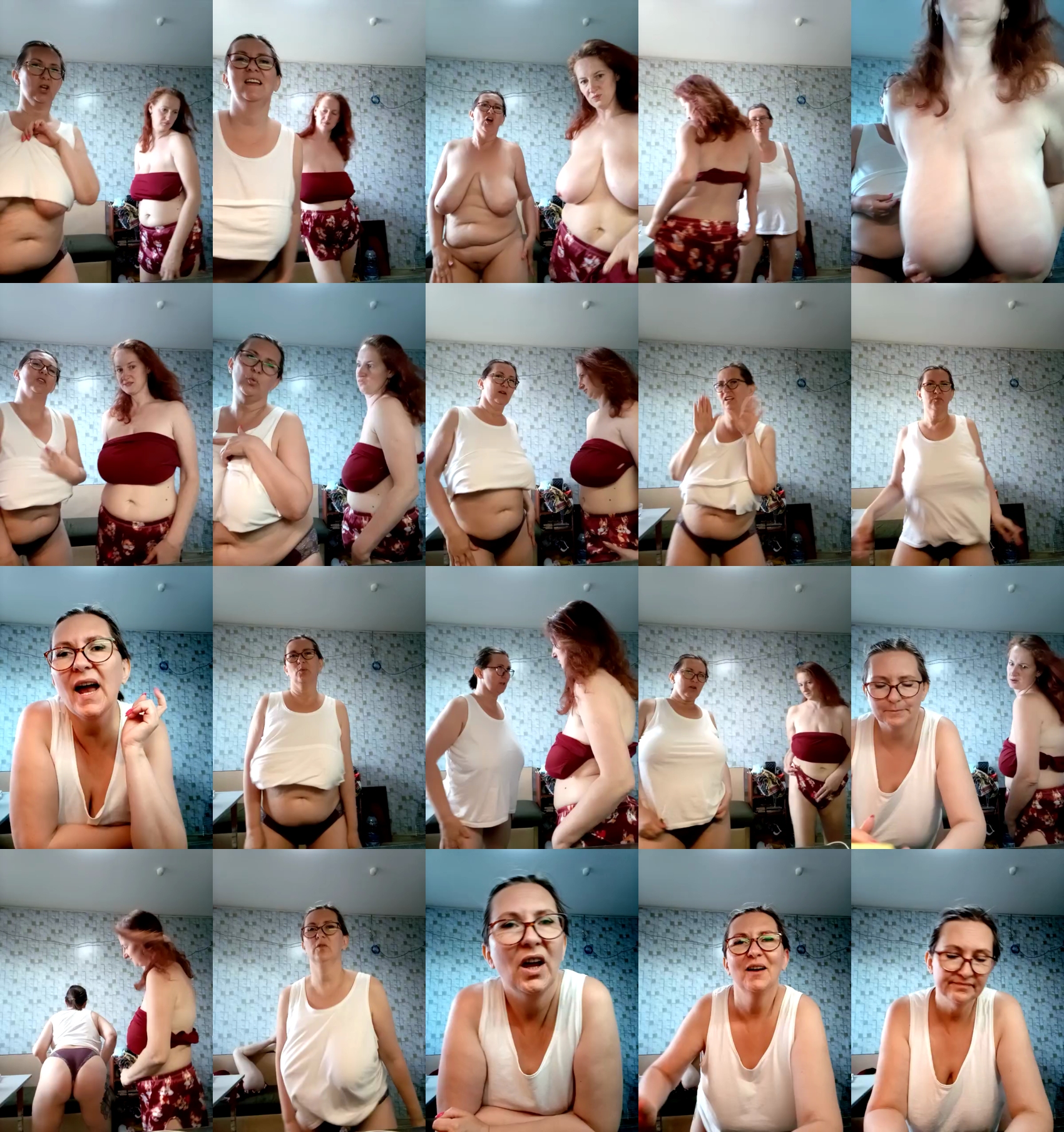 LinaWita fuckface CAM SHOW @ StripChat 17-07-2022 - CamDownload