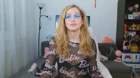 LunaNicole 17-07-2022 wet 