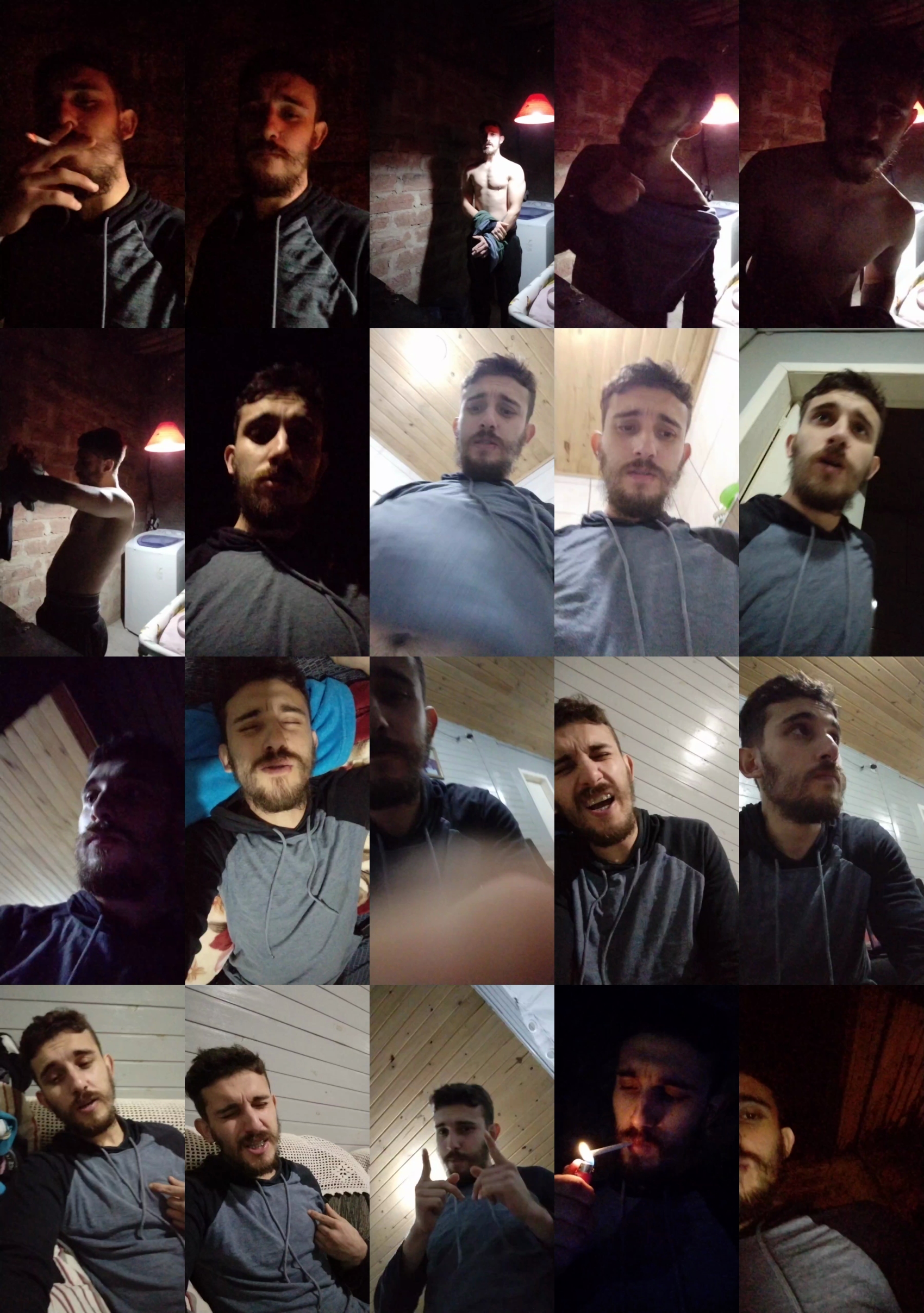 OliverNutri  17-07-2022 Recorded Video beauty