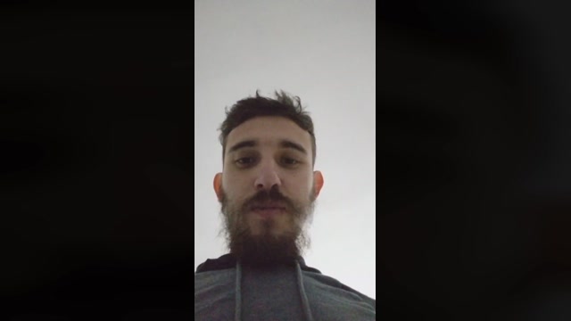 OliverNutri  17-07-2022 Recorded Video sexy