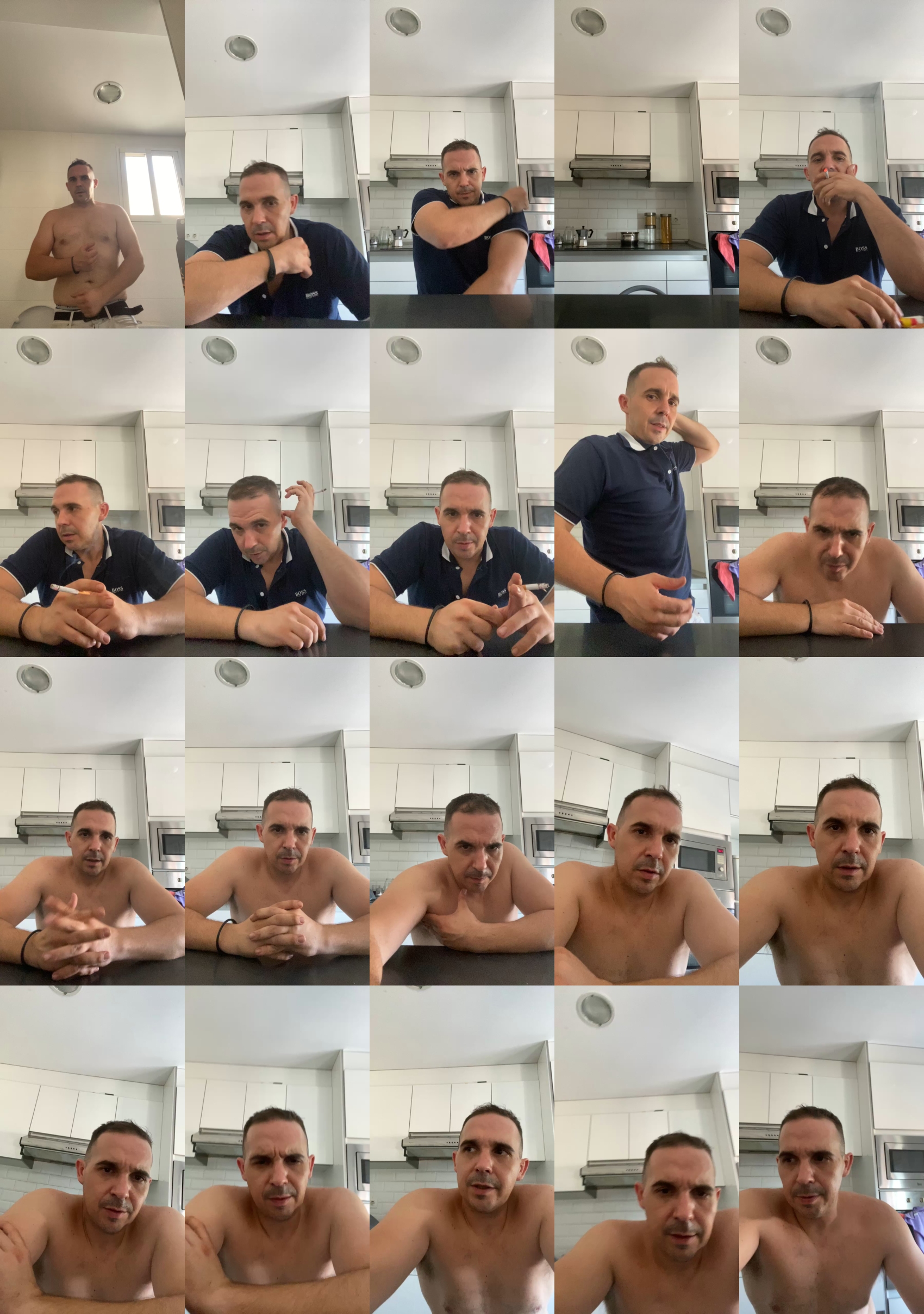 Ramonvm  17-07-2022 Recorded Video Webcam