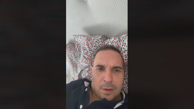 Ramonvm  17-07-2022 Recorded Video sexykitty