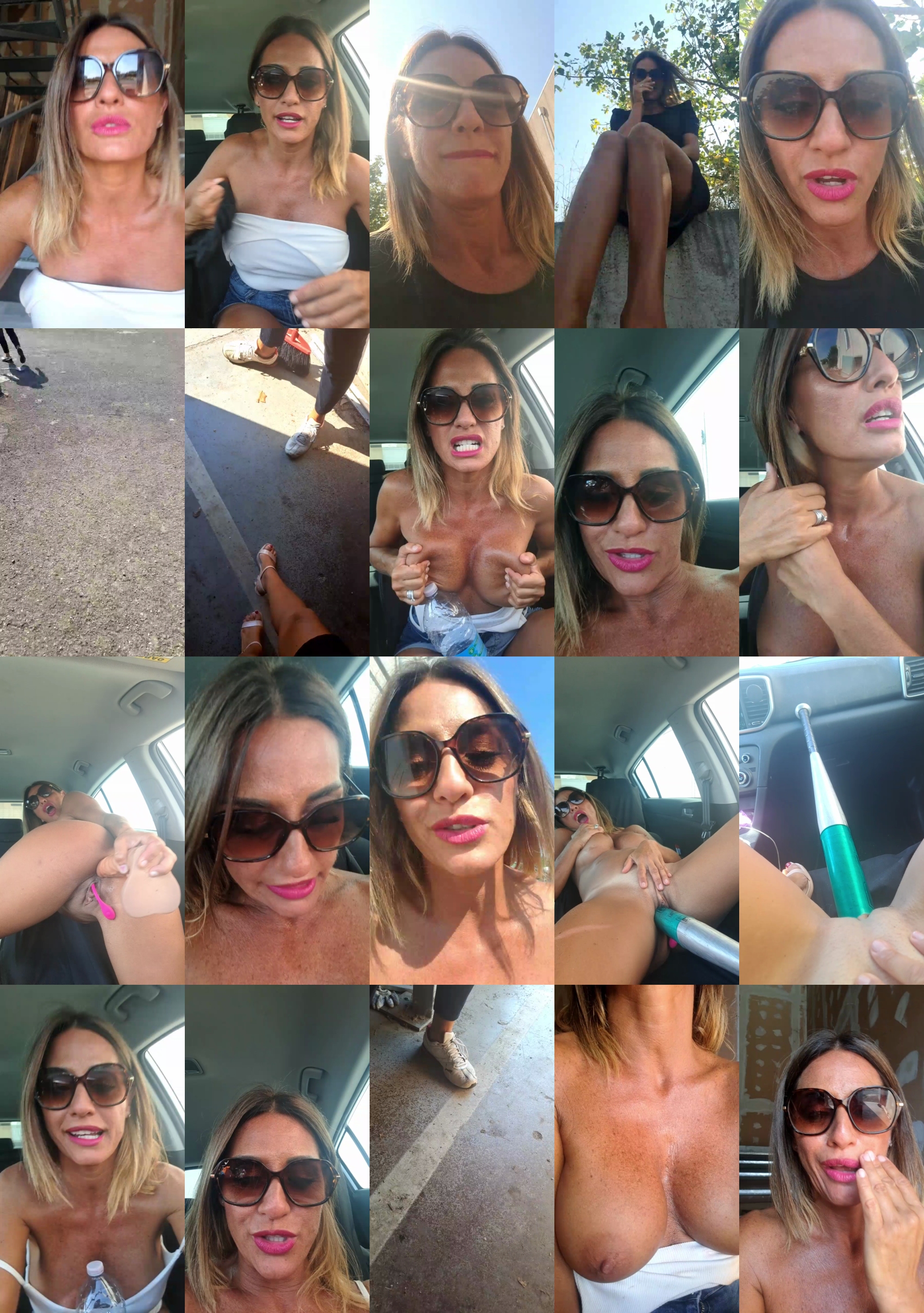 Selene1975 17-07-2022 oral 