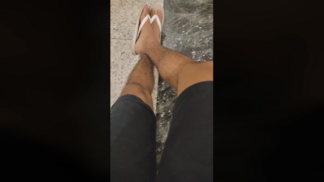 SoldadoMacae  17-07-2022 Recorded Video naughty