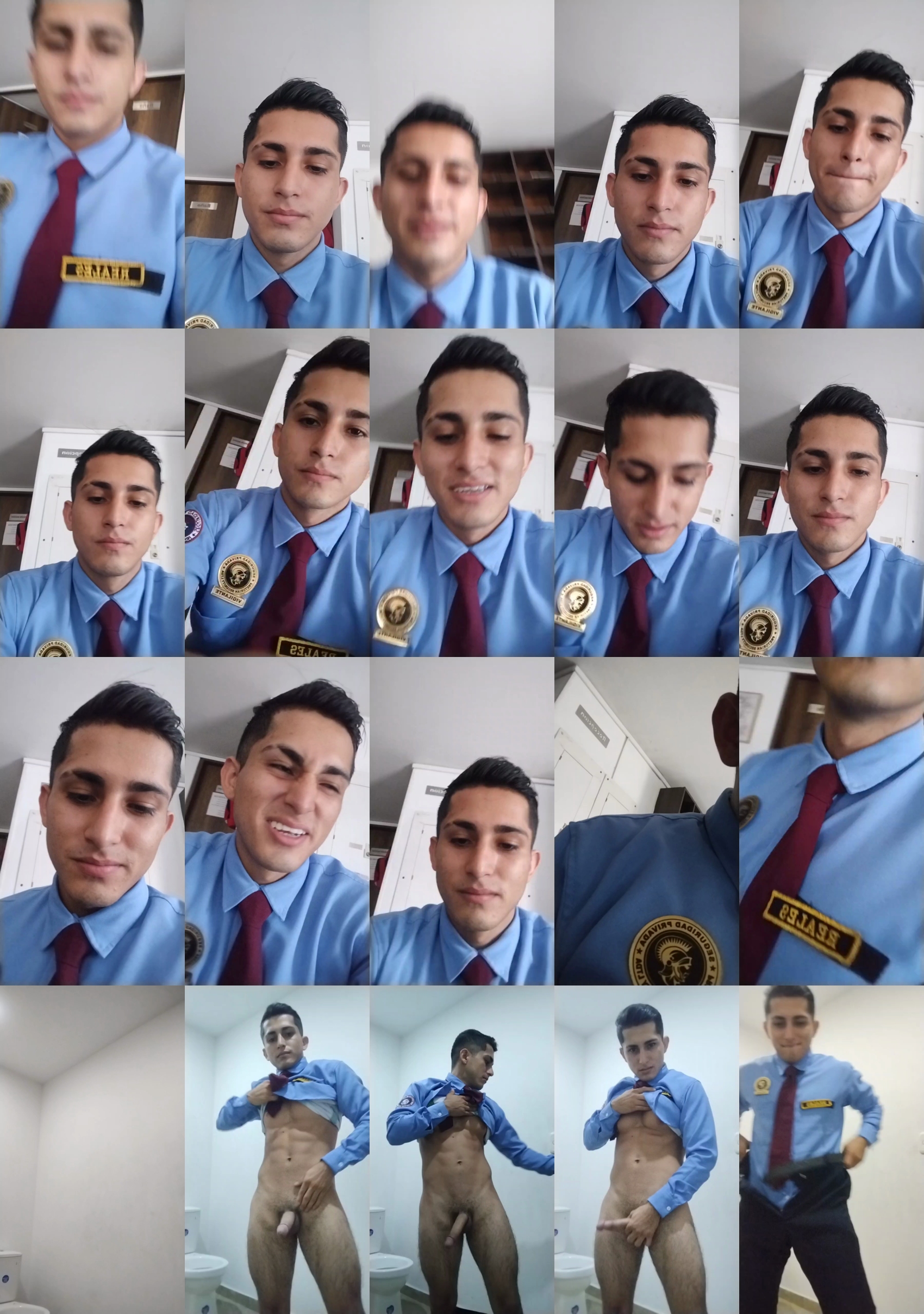 StivenX2  17-07-2022 Recorded Video Ass