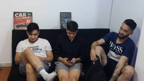 Strawberryboy1  17-07-2022 Recorded Video analtoy