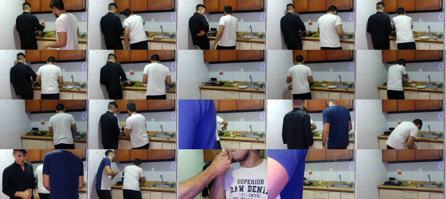 Strawberryboy1  17-07-2022 Recorded Video fuckher