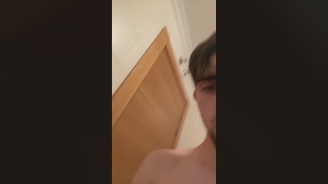 TheCraker2002  17-07-2022 Recorded Video moan