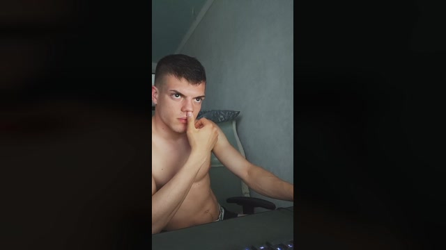Toniofortebracc  17-07-2022 Recorded Video hard