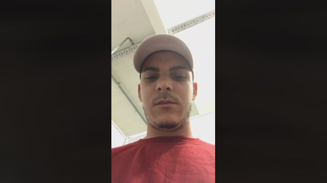Viniciosxpl  17-07-2022 Recorded Video dirty