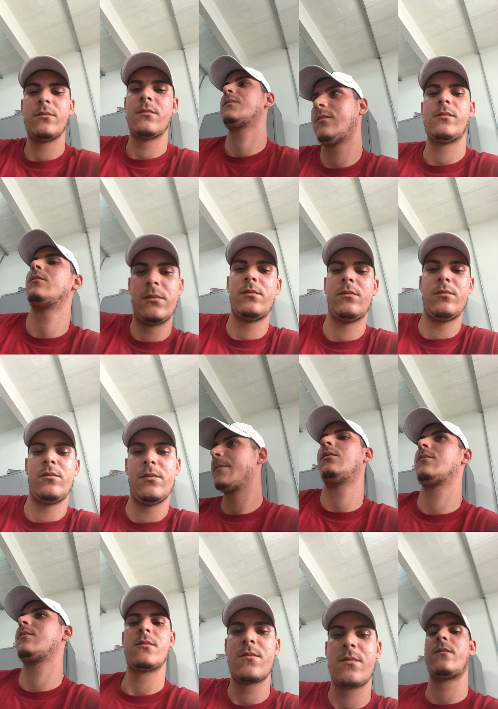 Viniciosxpl  17-07-2022 Recorded Video Nude