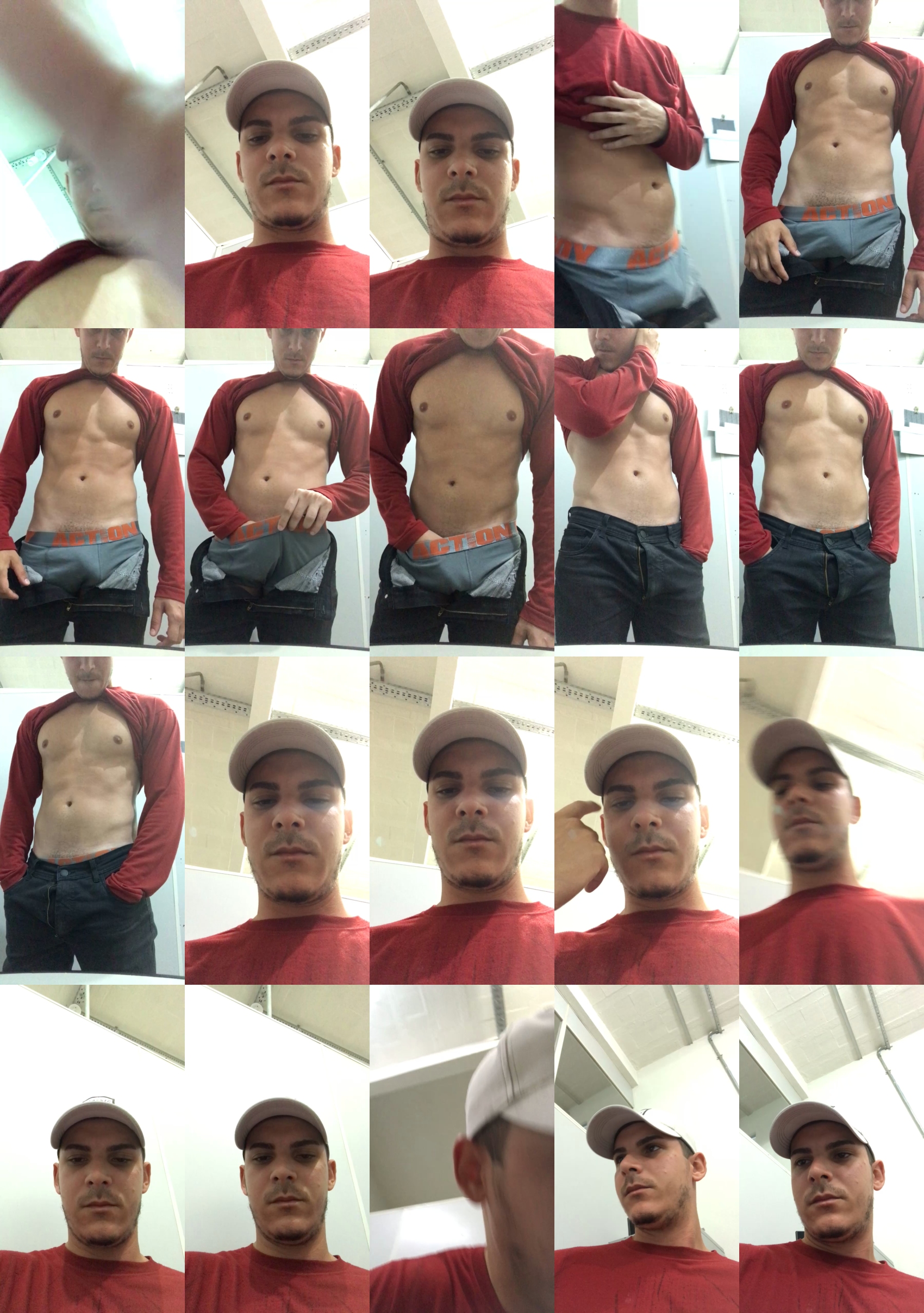 Viniciosxpl  17-07-2022 Recorded Video dirty
