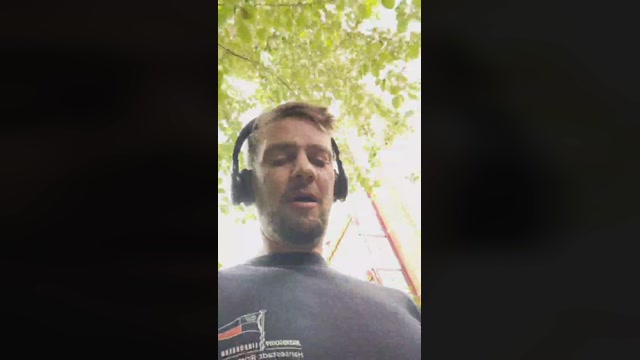 WiederSacha  17-07-2022 Recorded Video fingers