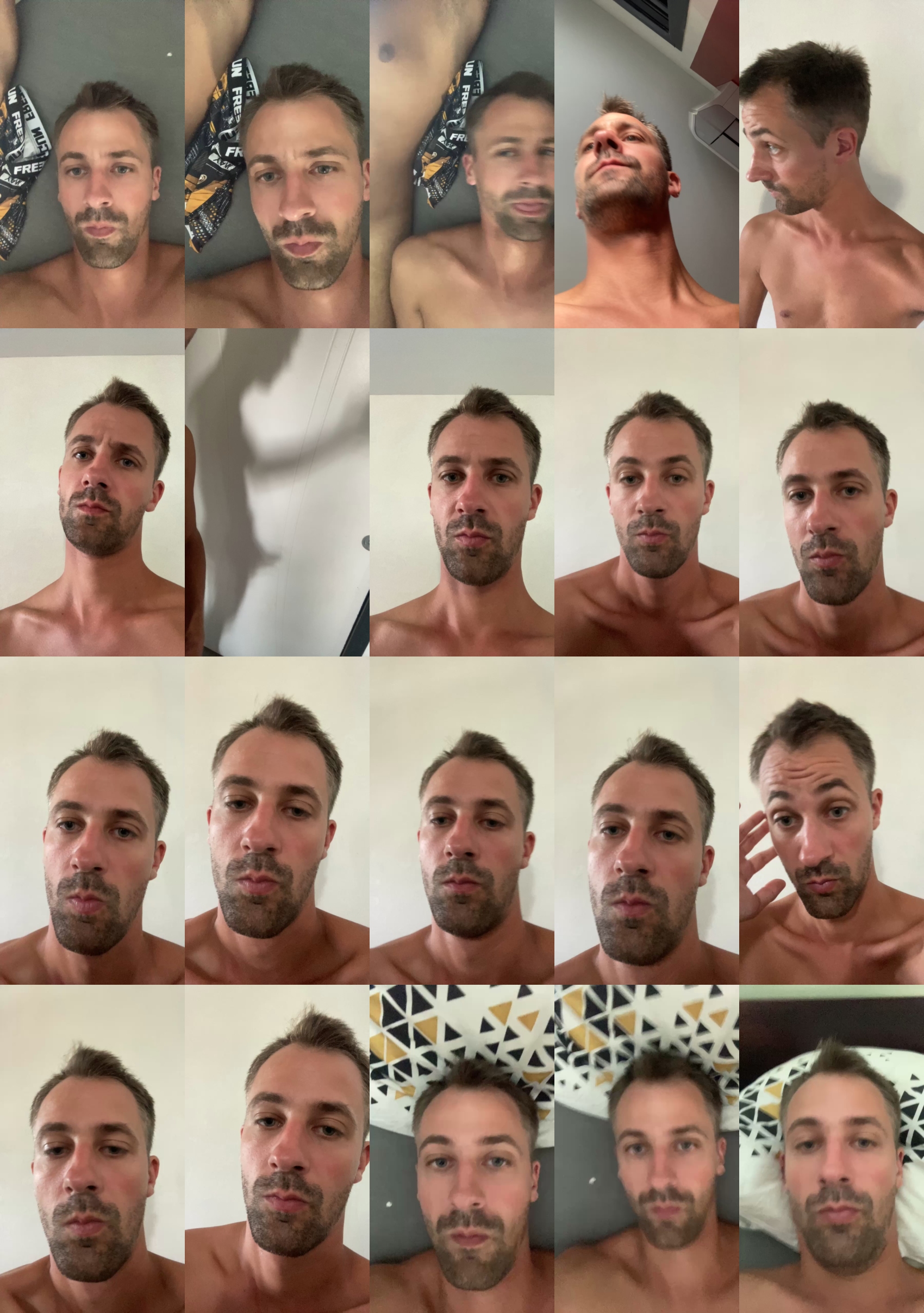 a2cmieux666  17-07-2022 Recorded Video bigass