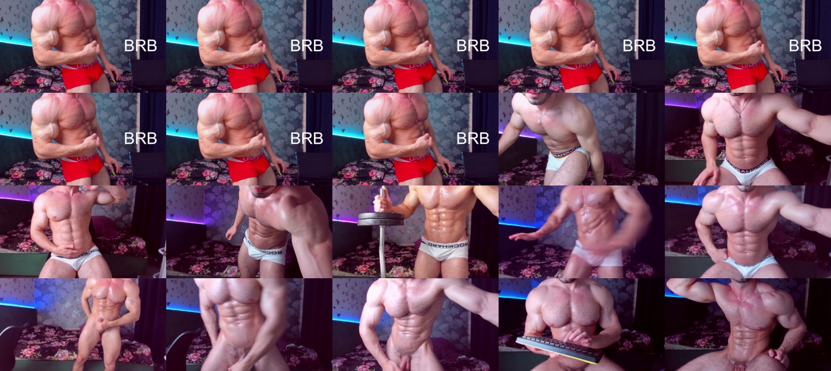 adam_muscle_  17-07-2022 video twink