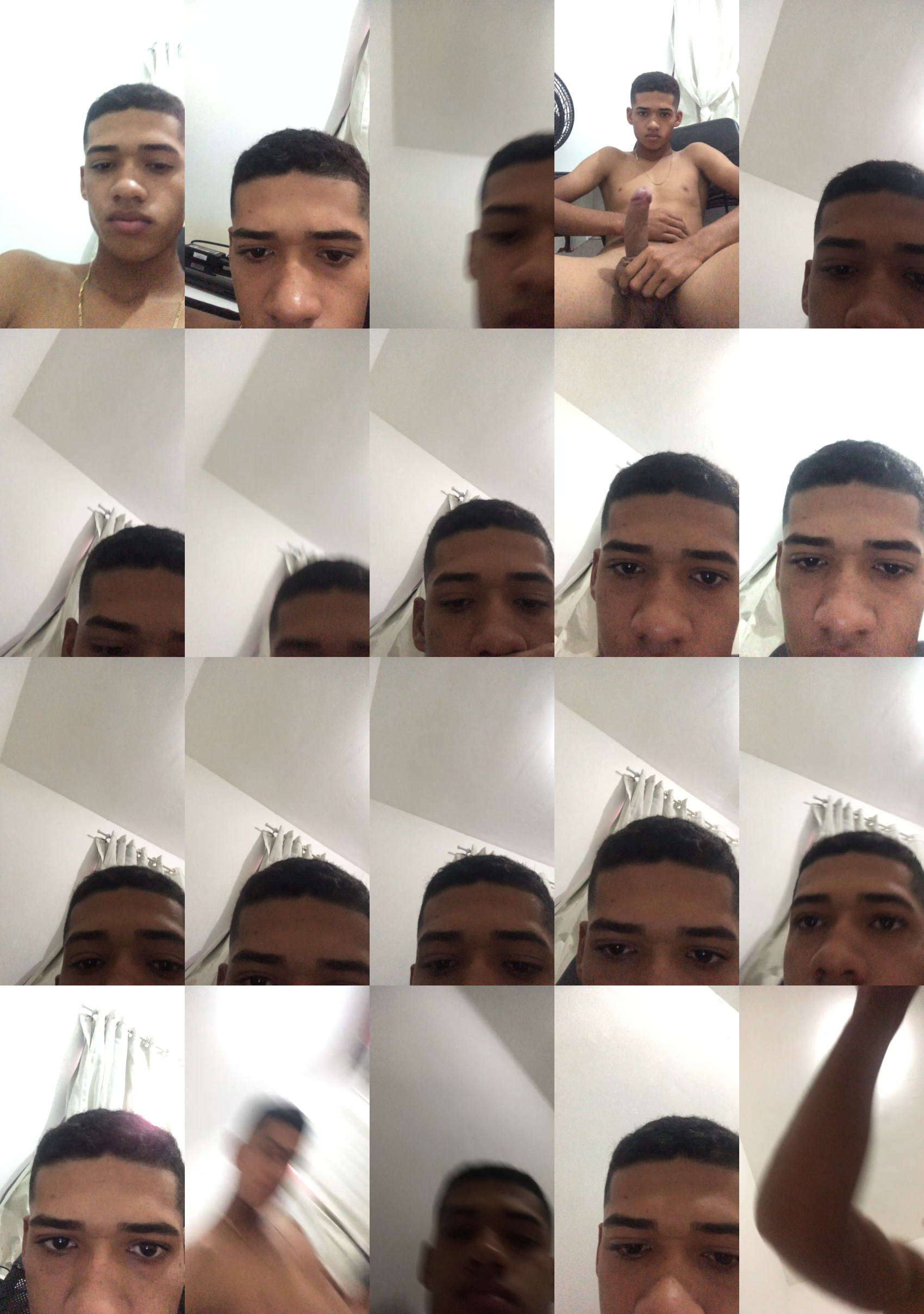 admmichael_dorn  17-07-2022 Recorded Video harddick
